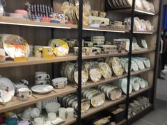 -胖东来生活广场(健康路店)