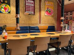 -小米烤肉·和牛原切-创意韩料(东关店)