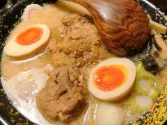 -日本料理神拉面
