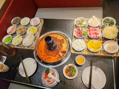 -咏江南·苏式火锅·苏州评弹(观前街店)