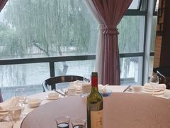 -香雪海饭店中餐厅(人民桥店)