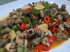 -舌尖上·霞浦滩涂海鲜·新闽菜(总店)