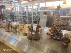 -歌斐颂巧克力小镇