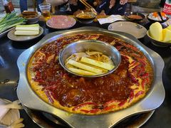 -肥龙火锅(南坪店)