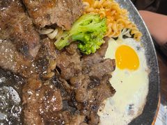 -豪享来中西餐厅(隆昌店)