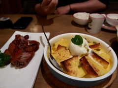 冰淇淋烤布雷-新白鹿餐厅(城西银泰城店)