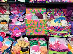 -LUSH(威尼斯人店)