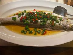 -绿茶餐厅(深圳龙华天虹购物中心店)