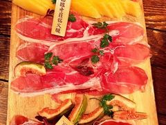 -斯普汇生蚝牛排馆(中骏世界城店)