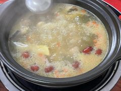 -花苑美食横琴生蚝火锅(拱北粤华路店)