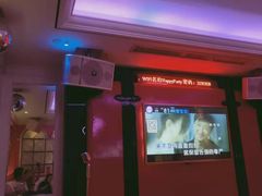 -欢乐迪KTV(泉秀店)