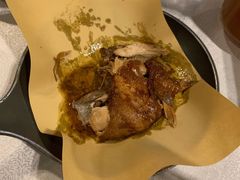 十二味酥骨鸡-让我们见个面(祥云小镇店)
