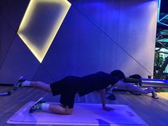 -VIP 威尔仕健身·游泳(嘉华中心店)