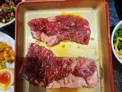-神户赤童日式烤肉伙伴(东直门店)