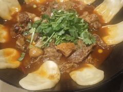 -符离集餐厅(万象城店)