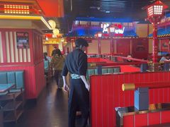 -牛New寿喜烧(金鹰世界店)