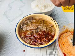 -定家小酥肉·清真(回民街店)