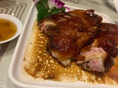 -鹅冠港式茶餐厅(来福士店)