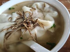 -忆秦园小笼包(惠山古镇总店)