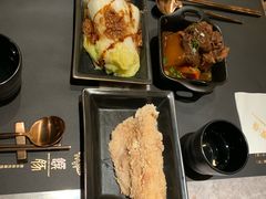 -馔豚·台北菜专门店(深圳湾万象城店)