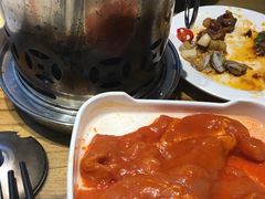 -怡人怡口牛排海鲜自助(飞龙大厦店)