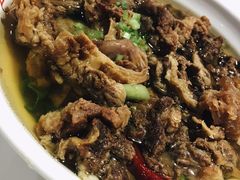 -陈记顺和牛肉火锅馆(天河北路店)