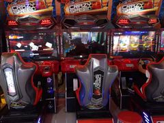 -大玩家(济宁太白路万达店)