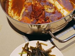 -蝎王府羊蝎子(虎坊桥总店)