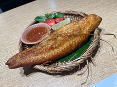 -蔡澜Pho·越南粉餐厅(海上世界店)