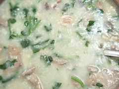 -华记粥饭店(印象容桂主题风情街店)