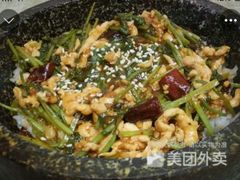 -满都拉碳火烤肉(文苑路店)