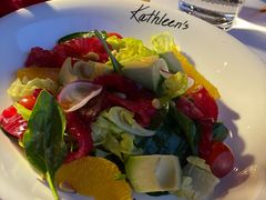 -Kathleen's Waitan 凯圣琳江景西餐厅(外滩店)
