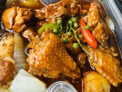 -上海野生动物园老虎餐厅