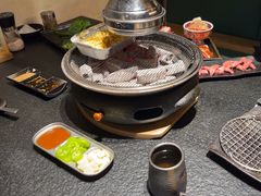 -炭虎烤肉(桂林路店)