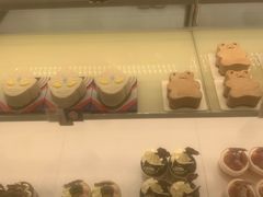 -好利来(新宜白店)