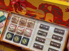 -VENCHI 闻绮(北京汉光店)