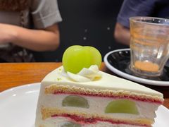 -black rainbow coffee