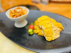 -白金汉爵大酒店·中餐厅(相城店)