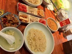 -裕兴记•蟹黄面馆(人民广场店)