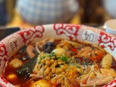 -海椒市落舌·麻辣烫冒菜(中关村店)
