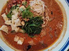 -满汉楼(江畔店)