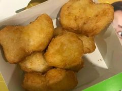 -德克士(砂之船奥特莱斯店)