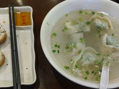 -东泰祥生煎馆(陕西南路店)