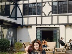 -一尺花园(安和花园店)