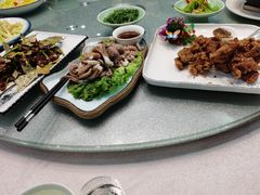 -渔码头食府(蓬莱阁店)
