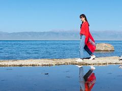 -青海湖国家重点风景名胜区