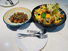 -BE BRIGHT KITCHEN(正佳广场店)