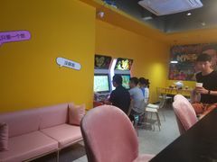 -火星工厂·桌游·团建聚会·轰趴馆(厦滘店)