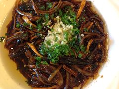 -浦江餐饮•上海菜馆(五四路店)