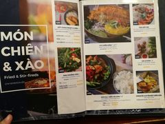 -Thai Market Restaurant( 04 Tran Quoc Toan)